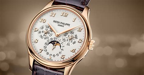 patek philippe 5327 r|5327g grand complications.